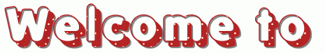 Welcome to 